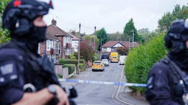 Эхо плана Трампа на британской земле