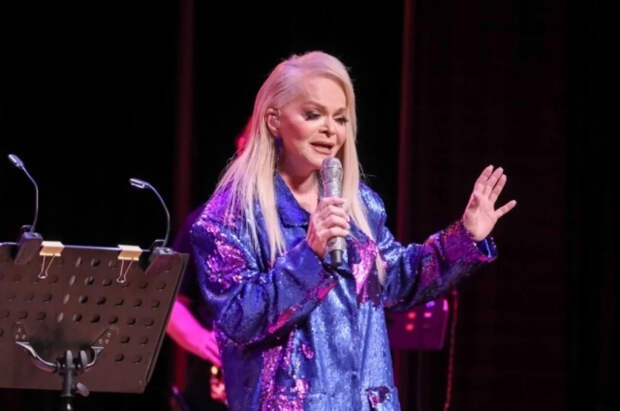 Продюсер Рудченко объяснил, почему с выступления Долиной сбежали зрители