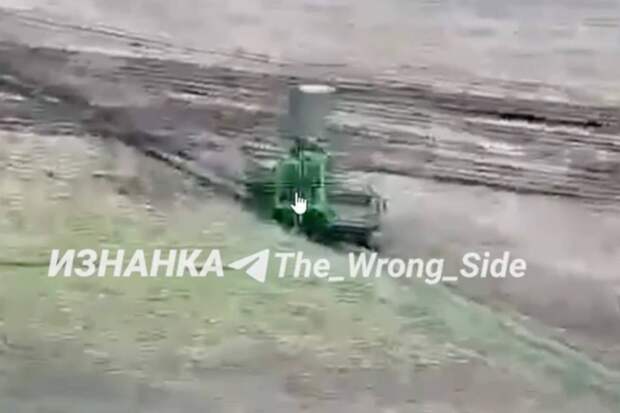 Стало известно о появлении новой модификации «Гераней» для одной задачи