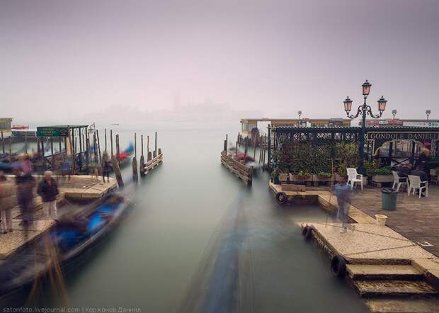 Один день в Венеции Venezia17 Один день в Венеции