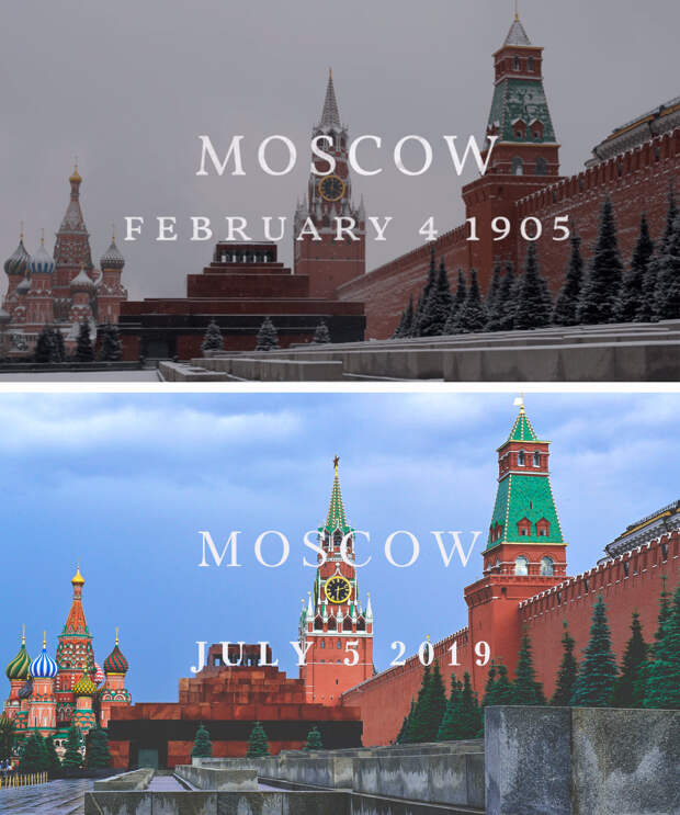 48 самых грубых ошибок сериала «Последние цари» на Netflix