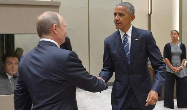 Обама сказал, кто был бы лучшим президентом России для США