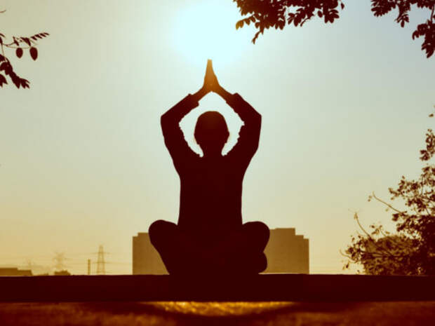 «Цель» - медитация для обретения мотивации