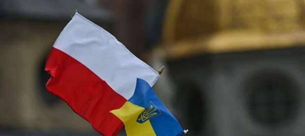 В Польше двое местных граждан с мачете напали на украинцев из-за их национальности