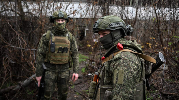 Герасимов: освобождение Купянска-Узлового завершается