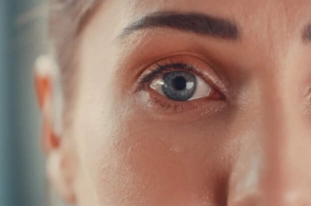 Офтальмолог Левина объяснила, с чего начинается синдром сухого глаза