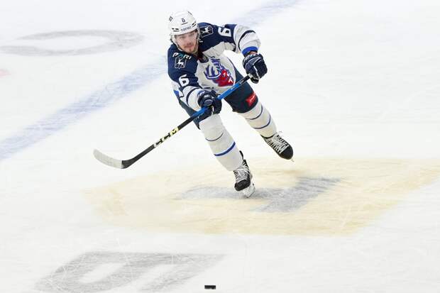 В КХЛ «Торпедо» упустило победу над «Ак Барсом»