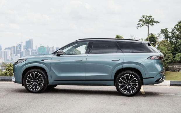 Завод General Motors в Санкт-Петербурге перезапущен — что там собирают?