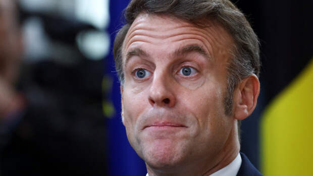 «До последней секунды»: Макрон не будет участвовать в президентской гонке-2027