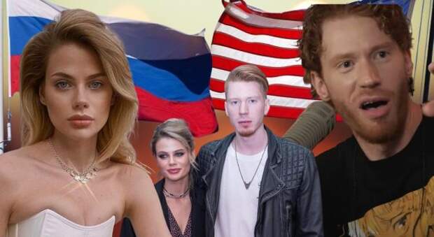 Рай в шалаше отменяется: Краснова бросила Преснякова когда кончились деньги звездной семьи