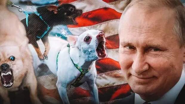 Литва объяснила свою ненависть к России