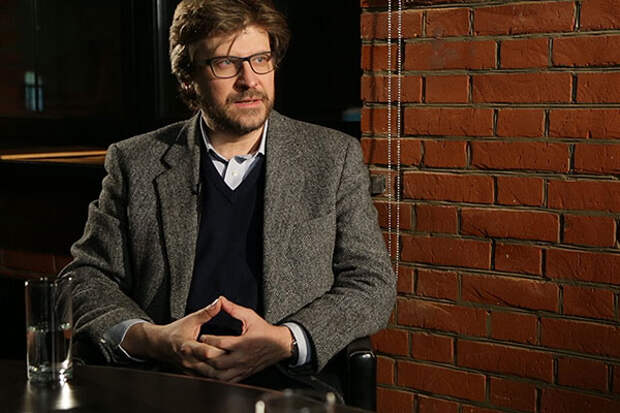 Федор Лукьянов 