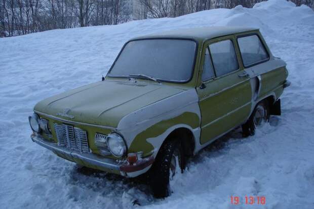 Русские авто-кулибины продолжают удивлять (125 фото) Русские авто-кулибины продолжают удивлять (125 фото)