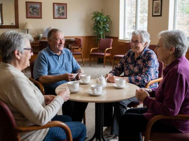 Праздничные и юбилейные выплаты пенсионерам: кому положены деньги в 2026 году