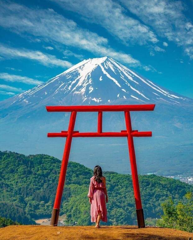 Фотоподборка