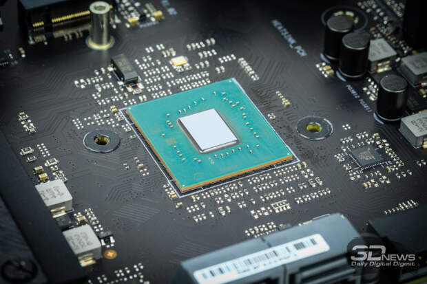 Intel B660