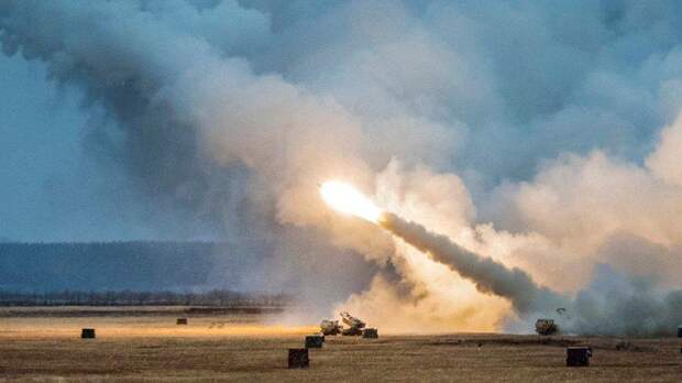 Белый дом ждет включения РСЗО в новый пакет военной помощи для Украины