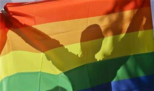 Гей-парад на Полярном круге запрещен из-за детей