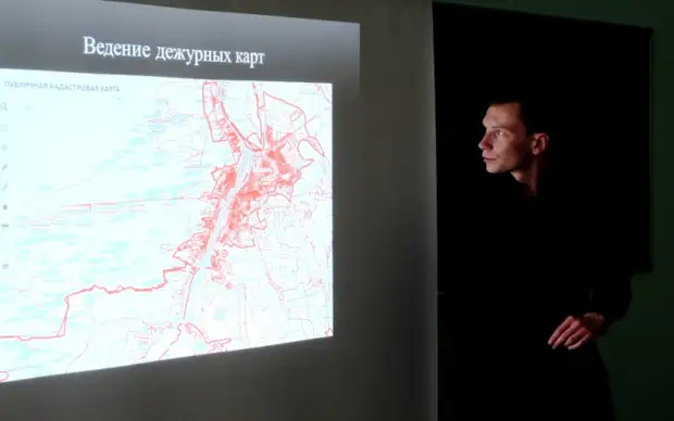 Летом в Астрахани откроется Каспийский центр космического мониторинга