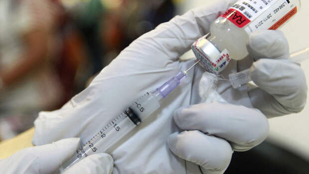 Стало известно, когда вакцина от коронавируса станет доступной россиянам