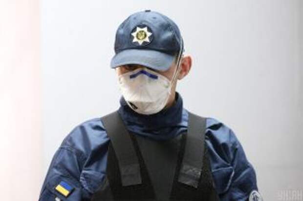 Полицию будут контролировать надзорщики