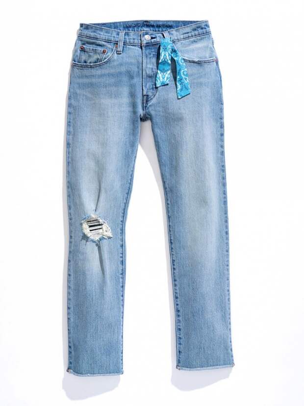 Levi’s® Chiara Ferragni