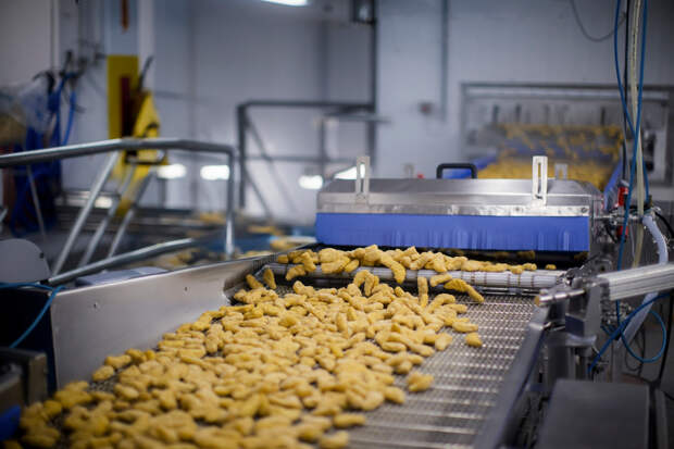 Врач посоветовала отказаться от одного вида продуктов во время лечения рака