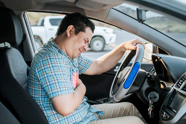 Frontiers: дефицит витамина D может повышать риск проблем с сердцем почти на 45%