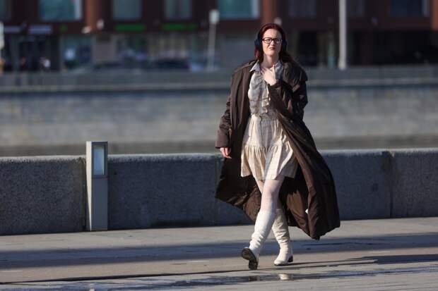 Москвичей призвали готовиться к изменению погоды