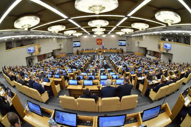 Госдума одобрила штрафы для граждан за участие в нежелательных организациях: Списки и наказания