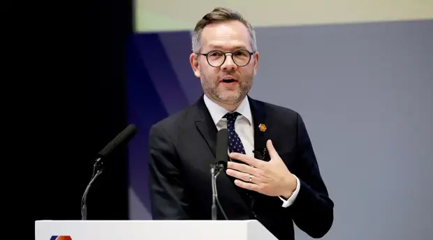 «Русофобия в основе идентичности»: как Украина пытается добиться признания голодомора геноцидом