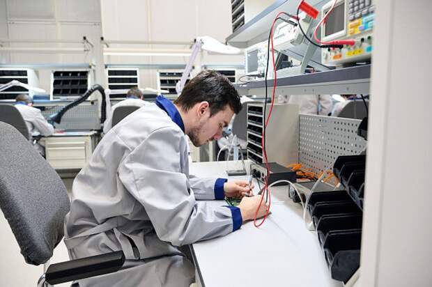 Тульская инженерная школа улучшила позицию в рейтинге Минобрнауки на четыре места