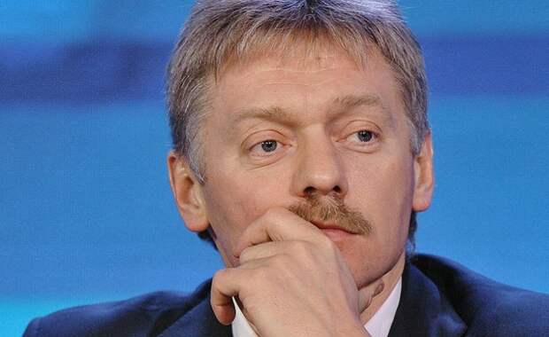 В Кремле ответили на сообщения о запрете Хеллоуина в России