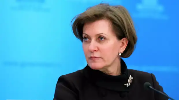 Попова оценила возможность второй волны коронавируса в России