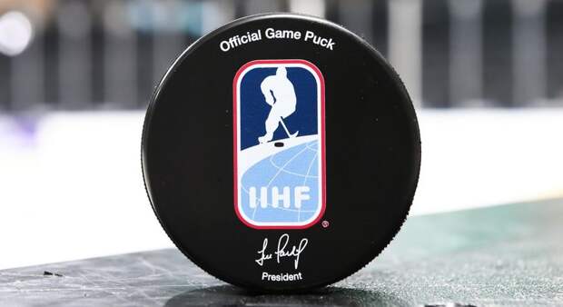 Сборная России поднялась на 2-е место в рейтинге IIHF, несмотря на отстранение
