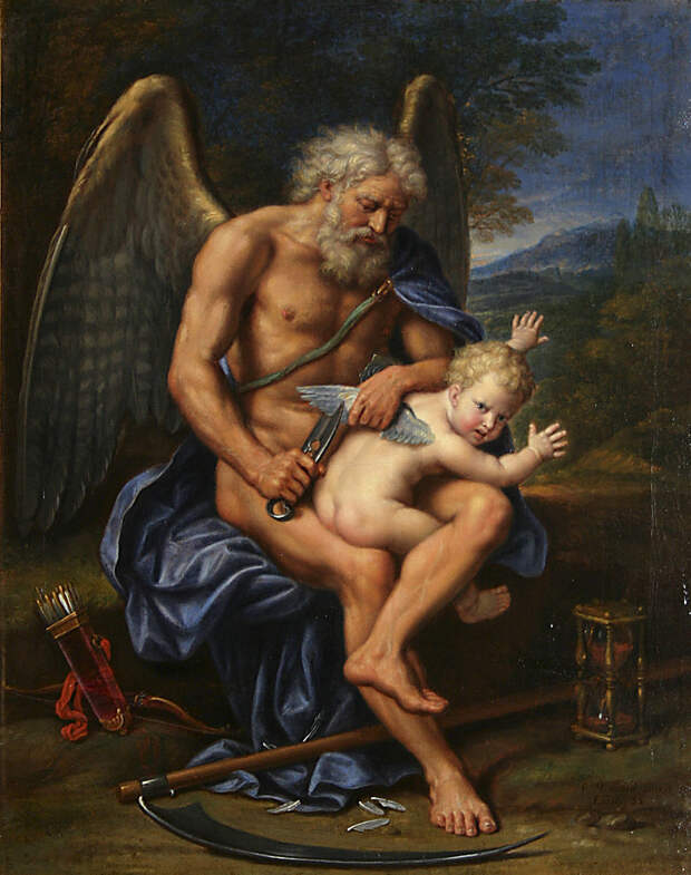 808px-Pierre_Mignard_(1610-1695)_-_Time_Clipping_Cupid's_Wings_(1694).jpg