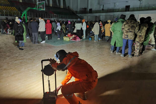 через 2 минуты напишу