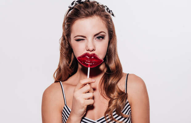 Как провести День святого Валентина, если вы одиноки?