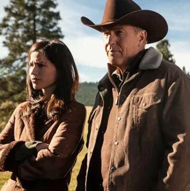 Serien-Tipp: &quot;Yellowstone&quot; mit Kevin Costner.