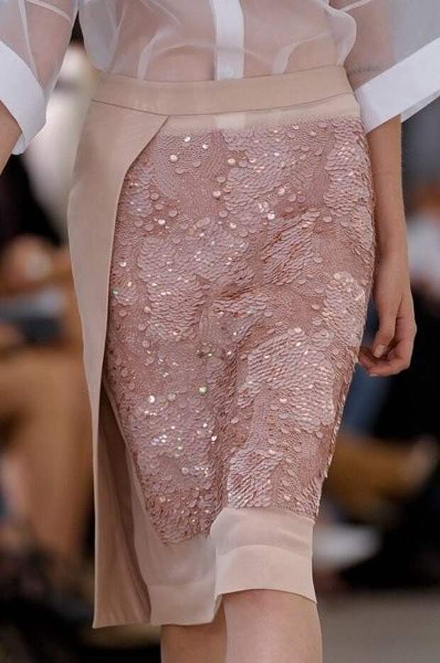 Preen S/S 2013