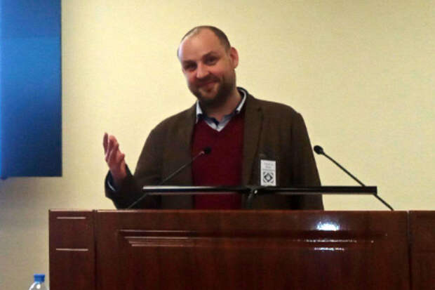 Математик Ремизов нашел решение уравнению, более 190 лет считавшимся нерешаемым