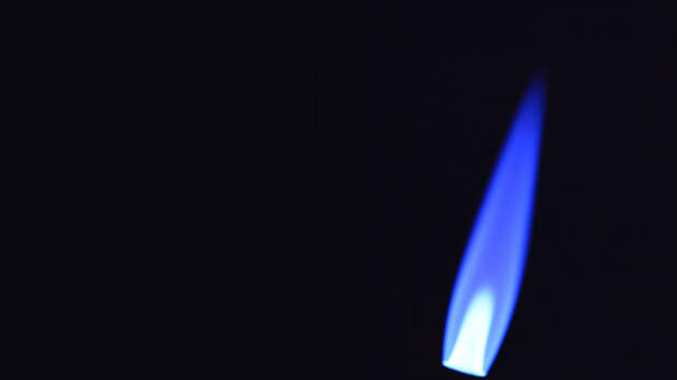 «Газпром»: объём запасов газа в единственном ПХГ Прибалтики упал ниже 25%