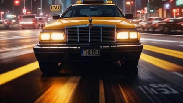 Таксистам хотят запретить резко повышать цены при плохой погоде