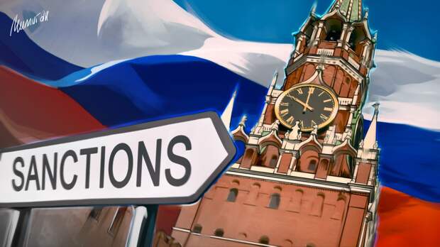 Al Jazeera: EC получил поразительные цифры насчет России — санкции не работают