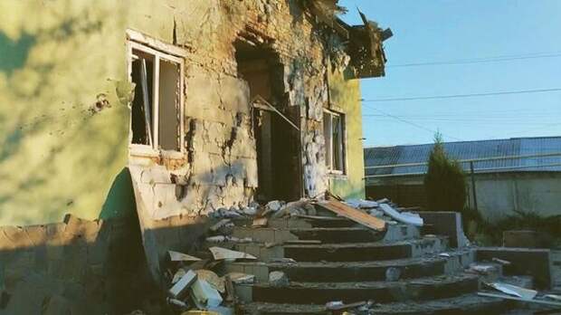 ВСУ жестоко убили девушку в Донецке: первые кадры. Видео
