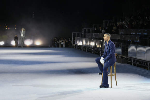 Оливье Рустен