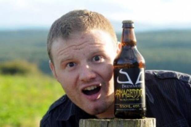 Armageddon beer 550x366 300x199 Топ 9. Самые опасные напитки в мире