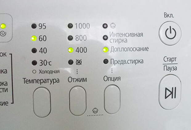 Как правильно стирать махровые полотенца, чтобы они оставались мягкими