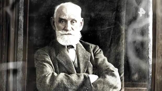 Фабрика собачьего желудочного сока: РЕН ТВ раскроет тайны ученого Павлова