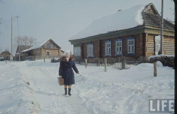 Советская медицина